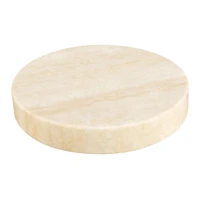 Marble Stone Charger, Induktive Ladematte, 10