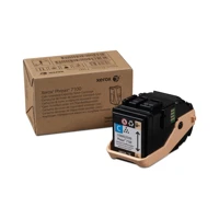 Toner (106R02599) cyan
