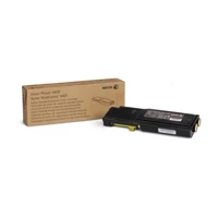 Toner 106R02247 gelb