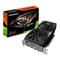 GeForce GTX 1660 SUPER OC 6G, Edition -