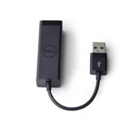 Netzwerkadapter, USB 3.0, Gigabit Ethernet x1 -