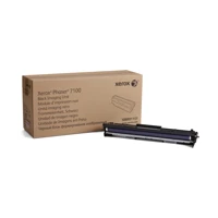 Phaser 7100, Schwarz, Original -