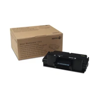 Toner 106R02313 schwarz