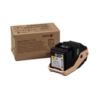 Toner gelb 106R02601