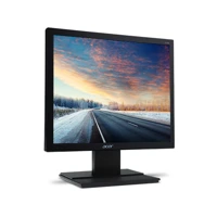 V196L, 19", 1280x1024, IPS