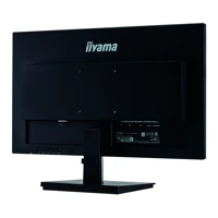 ProLite X2474HS-B2, LED-Monitor, 61cm (24")