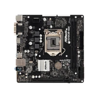 H310CM-HDV, Motherboard, micro ATX, LGA1151