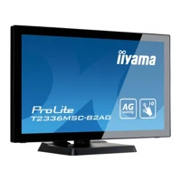 ProLite T2336MSC-b2AG, 23", 1920x1080