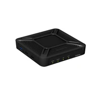 Visual Station, NVR, 36 Kanäle, netzwerkfähig