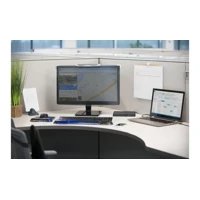 SD3600 Universal USB 3.0 Dual-2K Dock -