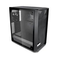 Meshify C, TG, Tower, ATX, ohne Netzteil (ATX)