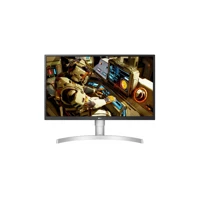 27UL550-W, LED-Monitor, 68.58cm (27"), 3840x