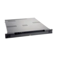 Camera Station S2216, NVR, 16 Kanäle, 2x4TB