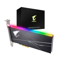 AORUS RGB AIC, SSD, verschlüsselt, 1TB -