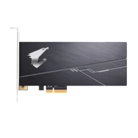 AORUS RGB AIC, 512GB SSD, AIC, NVMe