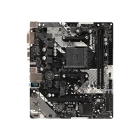 A320M-HDV R4.0, Motherboard, micro ATX, Socket