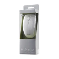 Maus, optisch, 6 Tasten, kabellos, 2,4GHz -