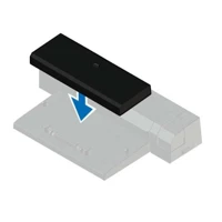 E-Docking Spacer, Adapter für Docking-Station -