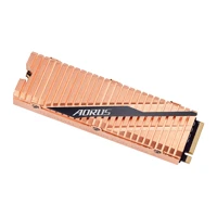AORUS, SSD, 500GB, intern, M.2, PCIe 4