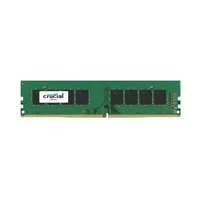 1x4GB DDR4-2666MHz, DIMM