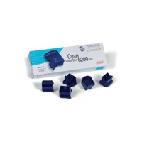 ColorStix Phaser 8200, cyan, feste Tinten -