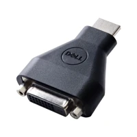 Videokabel, DVI-D Buchse bis HDMI Stecker, für Dell