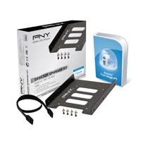 Desktop Accessories Kit, Laufwerksschachtadapter