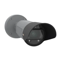 Q1700-LE License Plate Camera 18, 137mm, 1920x1080