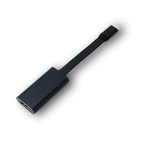 Externer Videoadapter, USB-C, HDMI, für Dell