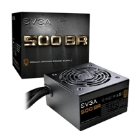 BR Serie 500 BR 500W ATX 2.3