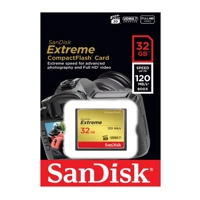 Extreme, Flash-Speicherkarte, 32GB, 567x -