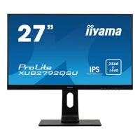 ProLite XUB2792QSU-B1, 27", 2560x1440