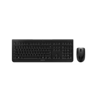 DW 3000, Tastatur-und-Maus-Set, kabellos, 2.4