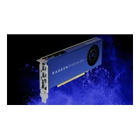 Radeon Pro WX 3100, Radeon Pro WX