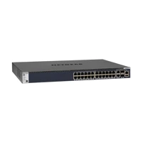 M4300-28G, Switch, L3, managed