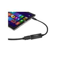 VM2000 Video Adapter, Video- / Audio-Adapter -