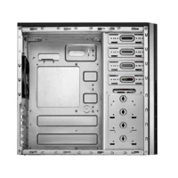 New Solution VSK-4000E, Tower, ATX, ohne
