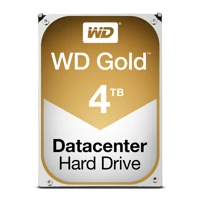 Gold WD4002FYYZ