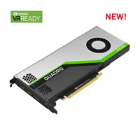 NVIDIA Quadro RTX 4000, Quadro RTX