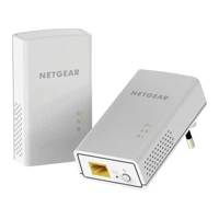 Powerline PLW1000, Bridge, GigE, HomePlug AV