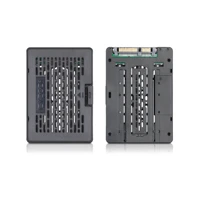 EZConvert Adapter 2,5" zu M.2