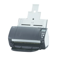 fi-7160, Dokumentenscanner, Dual CCD, Duplex -