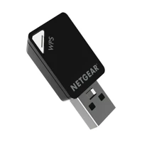 A6100 WiFi USB Mini Adapter, Netzwerkadapter -