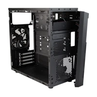 Value Solution VSK3000 Elite, Tower, micro ATX -