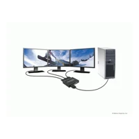 Graphics eXpansion Module TripleHead2Go, Digital