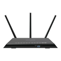 R7000, Wireless Router, 4-Port-Switch, GigE -