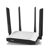 NBG6604, Wireless Router, 4-Port-Switch, 802