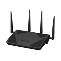RT2600ac, Wireless Router, 4-Port-Switch, GigE