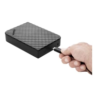 Store n Save Gen.2 3TB, USB-B 3.0