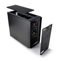 Meshify S2, Tower, E-ATX, keine